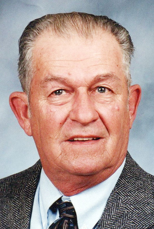 Albert, James Lee